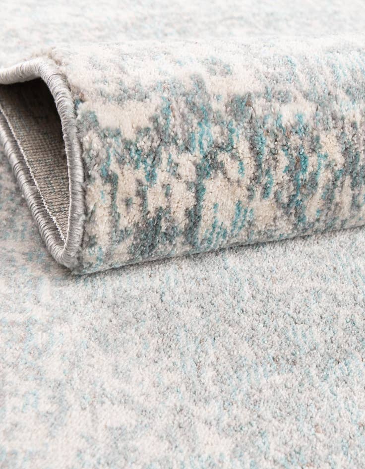 Detail image of  2' 3 x 8' Alexis Runner Rug