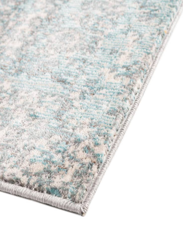 Detail image of  2' 3 x 8' Alexis Runner Rug