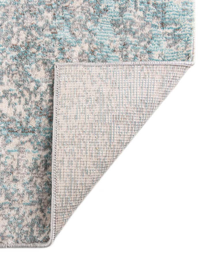 Detail image of  2' 3 x 8' Alexis Runner Rug