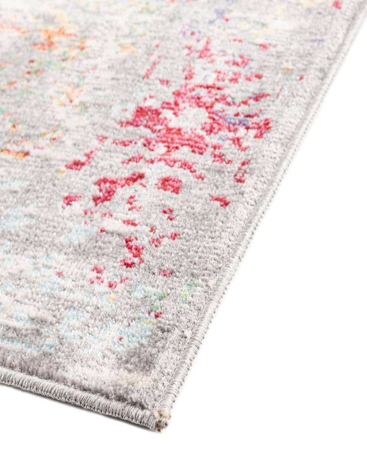 Detail image of  2' 3 x 8' Alexis Runner Rug