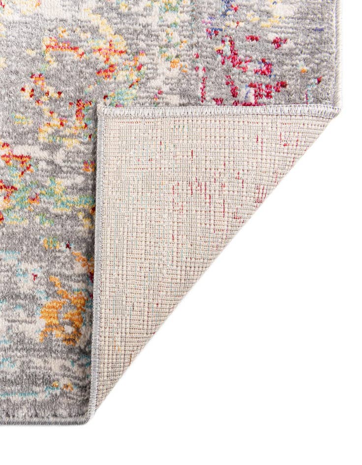 Detail image of  2' 3 x 8' Alexis Runner Rug