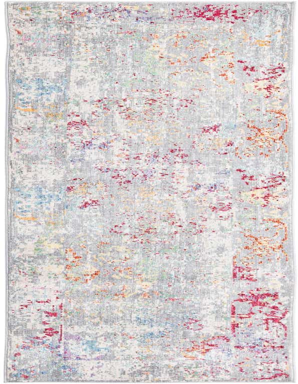Primary image  2' 3 x 8' Alexis Runner Rug