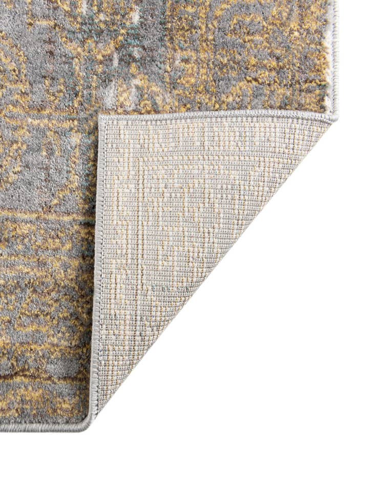 Detail image of  2' 3 x 6' Alexis Runner Rug