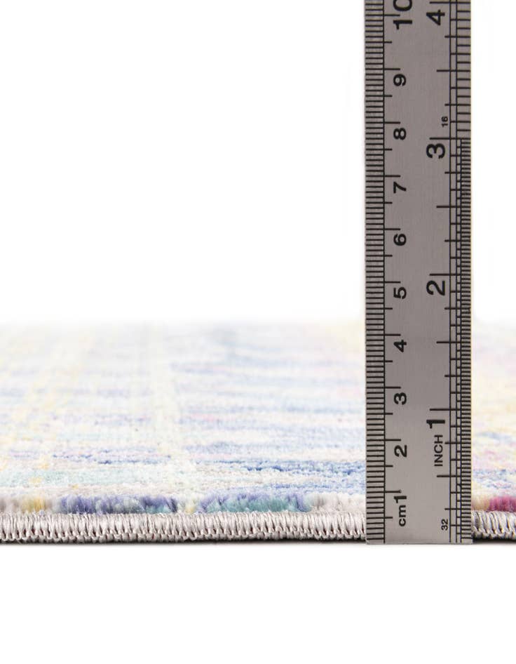 Detail image of  2' 3 x 8' Alexis Runner Rug