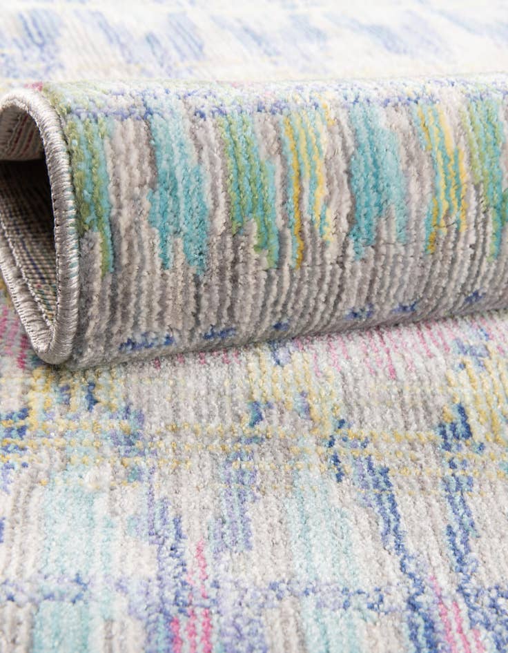 Detail image of  2' 3 x 8' Alexis Runner Rug