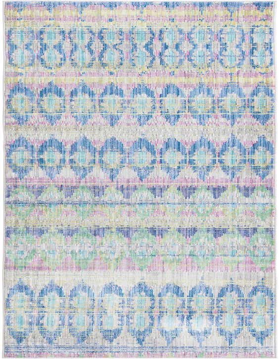 Primary image  2' 3 x 8' Alexis Runner Rug