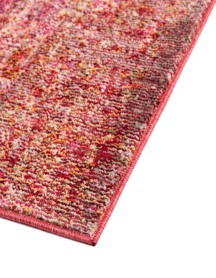 Detail image of  2' 3 x 6' Alexis Runner Rug