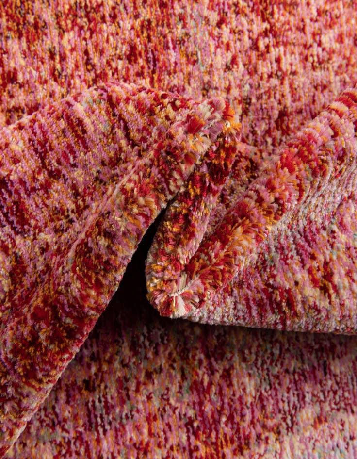 Detail image of  2' 3 x 6' Alexis Runner Rug