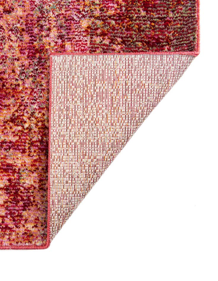 Detail image of  2' 3 x 6' Alexis Runner Rug