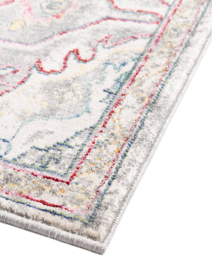 Detail image of  2' 3 x 8' Alexis Runner Rug