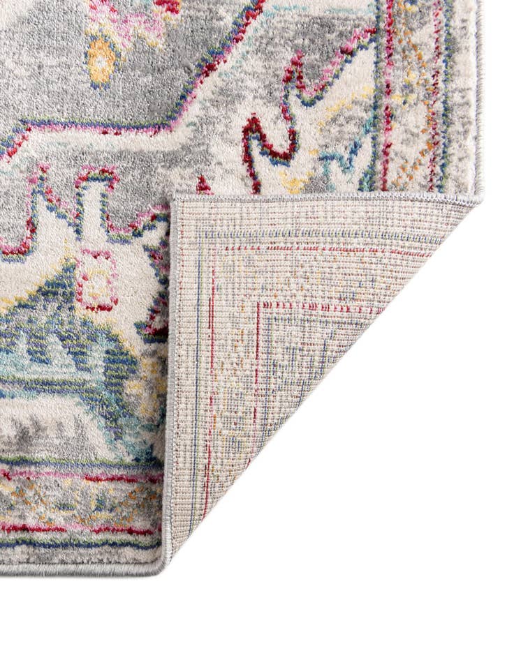 Detail image of  2' 3 x 8' Alexis Runner Rug