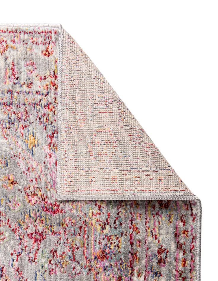 Detail image of  2' 3 x 4' Alexis Runner Rug