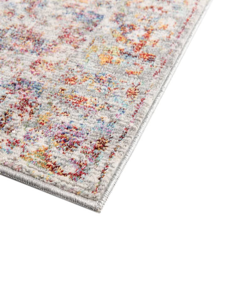 Detail image of  2' 3 x 4' Alexis Runner Rug