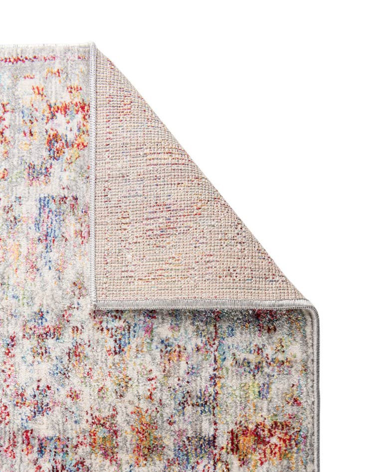 Detail image of  2' 3 x 4' Alexis Runner Rug