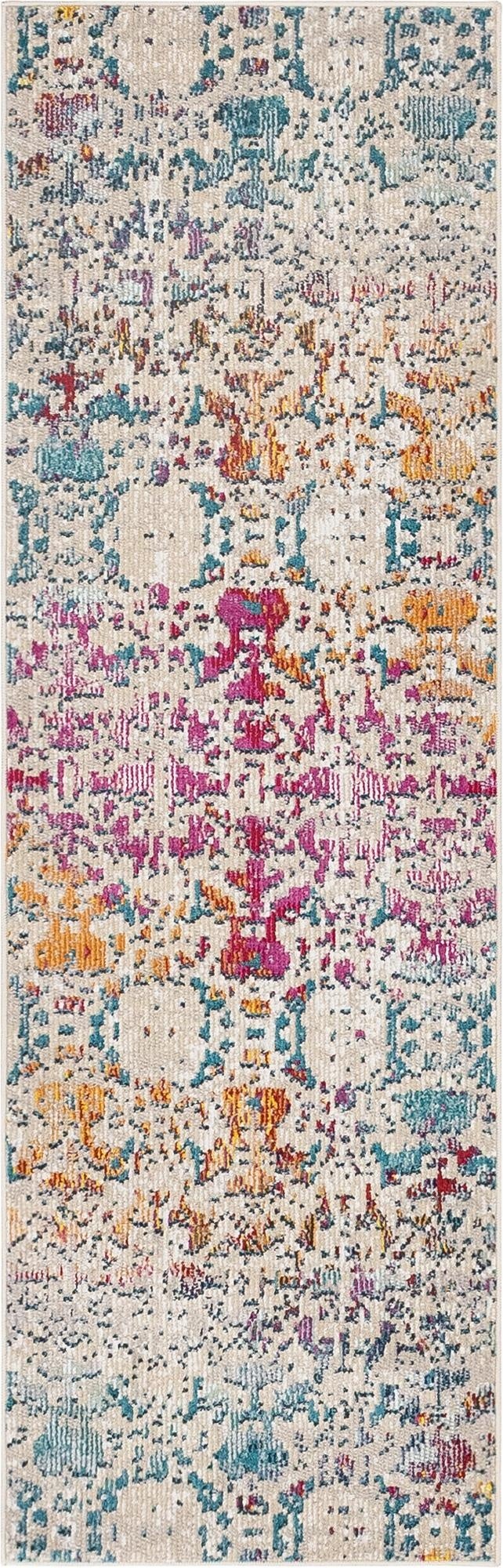  2' 2 x 6' Amulet Runner Rug