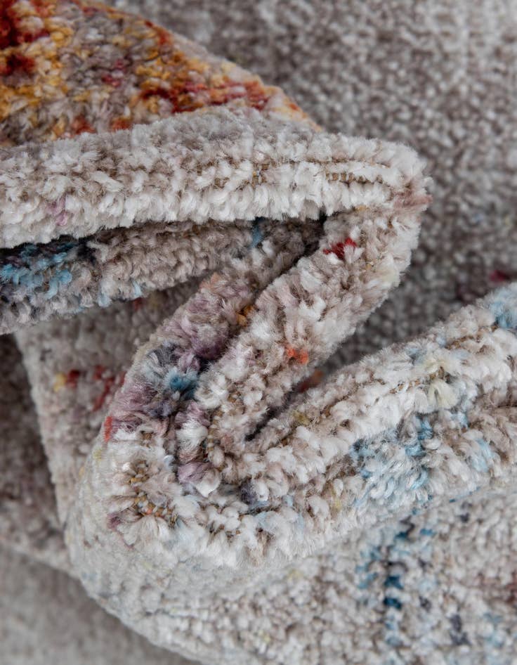 Detail image of  2' 7 x 10' Andromeda Runner Rug