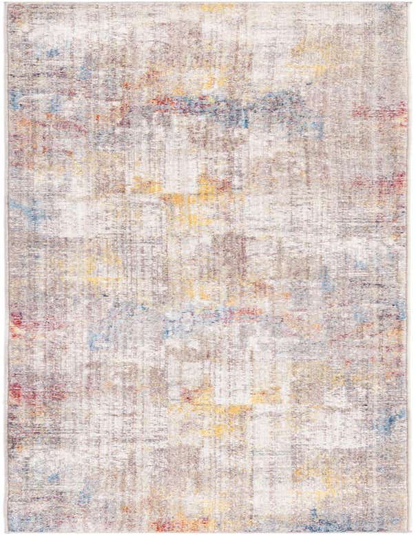 Primary image  2' 3 x 8' Andromeda Runner Rug