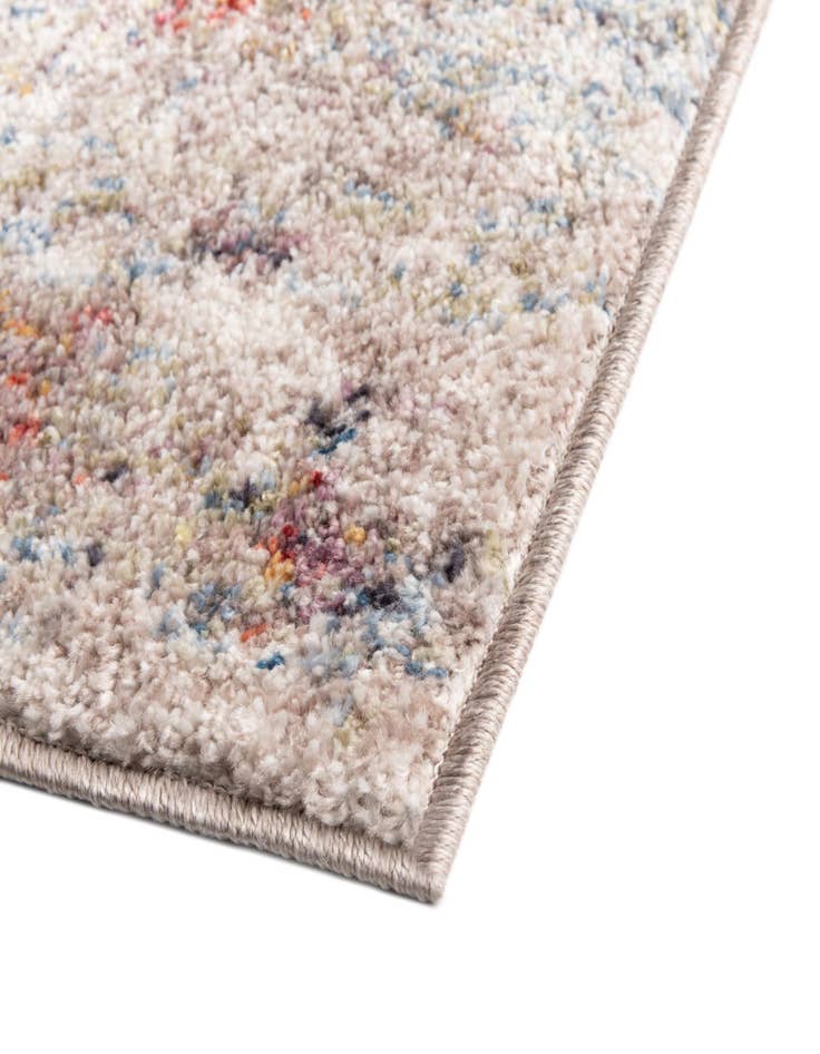 Detail image of  2' 7 x 12' Andromeda Runner Rug
