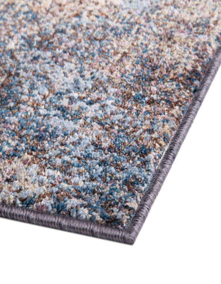 Detail image of  2' 3 x 8' Andromeda Runner Rug