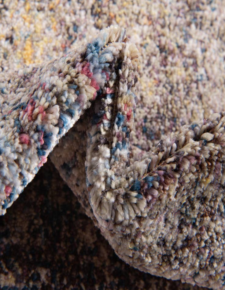 Detail image of  2' 3 x 8' Andromeda Runner Rug