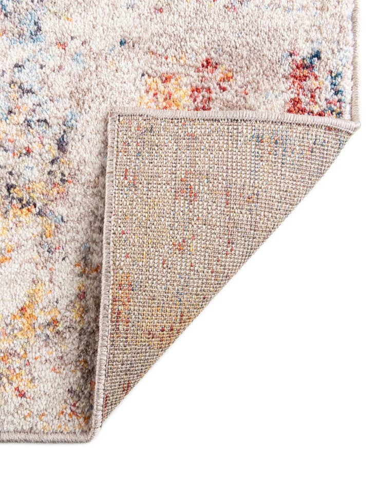 Detail image of  2' x 8' Andromeda Runner Rug