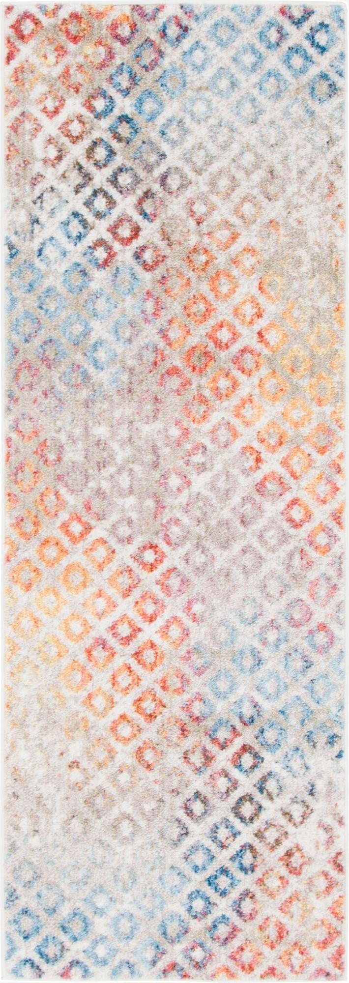  2' x 6' Andromeda Runner Rug