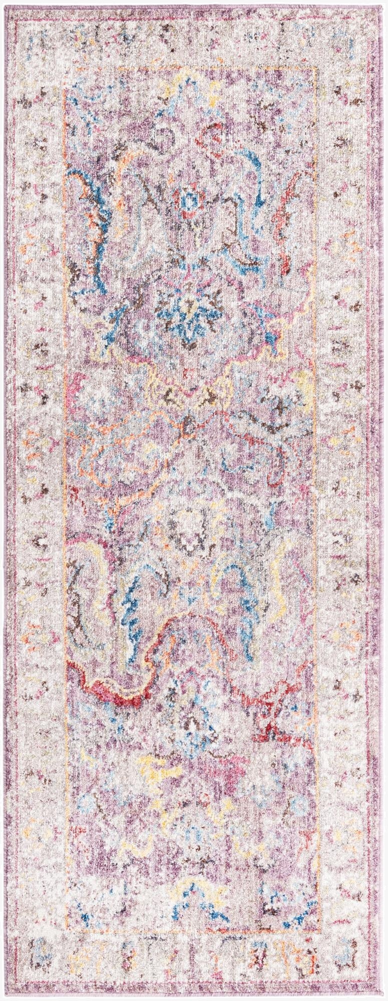  2' 3 x 6' Andromeda Runner Rug