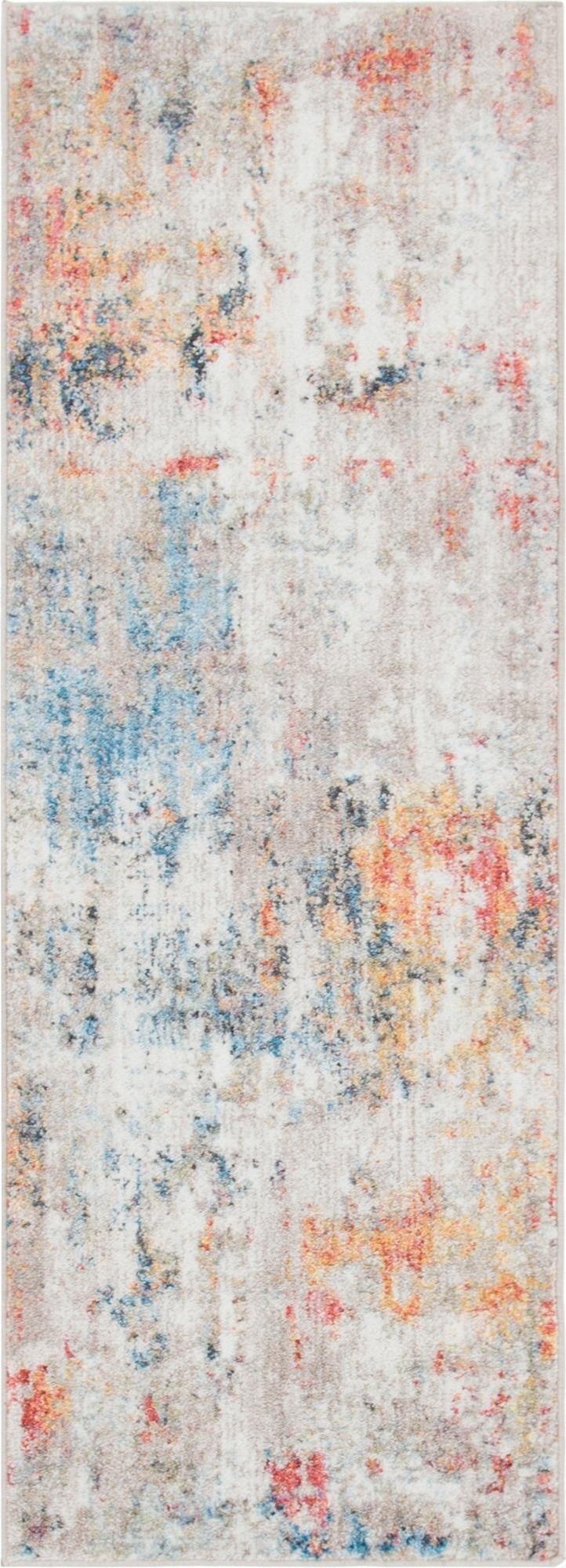  2' x 6' Andromeda Runner Rug