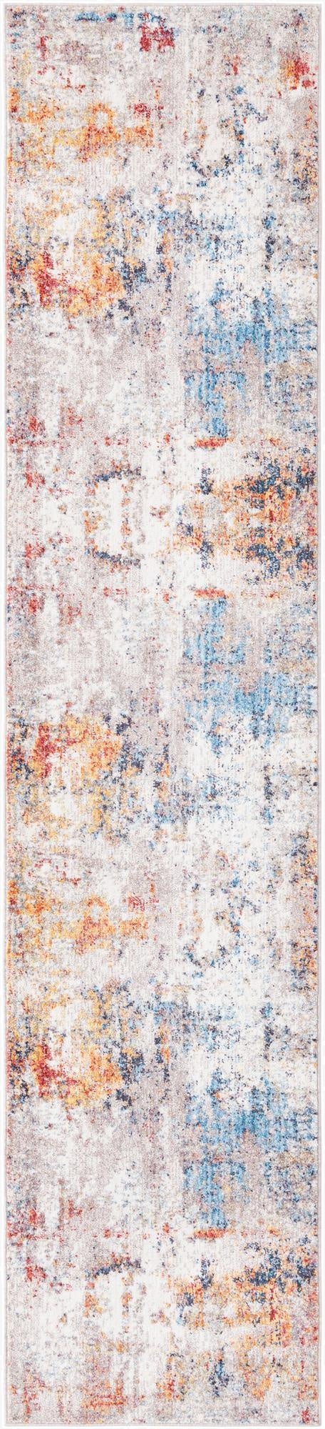  2' 7 x 12' Andromeda Runner Rug