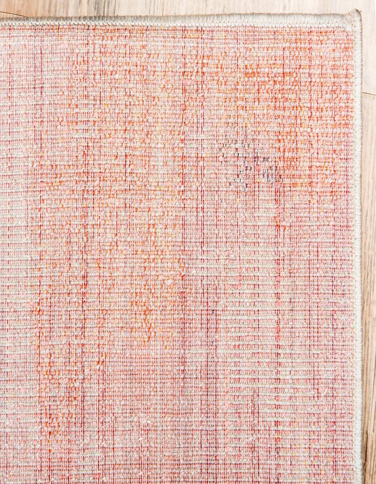 Detail image of  2' 2 x 6' Apollo Runner Rug