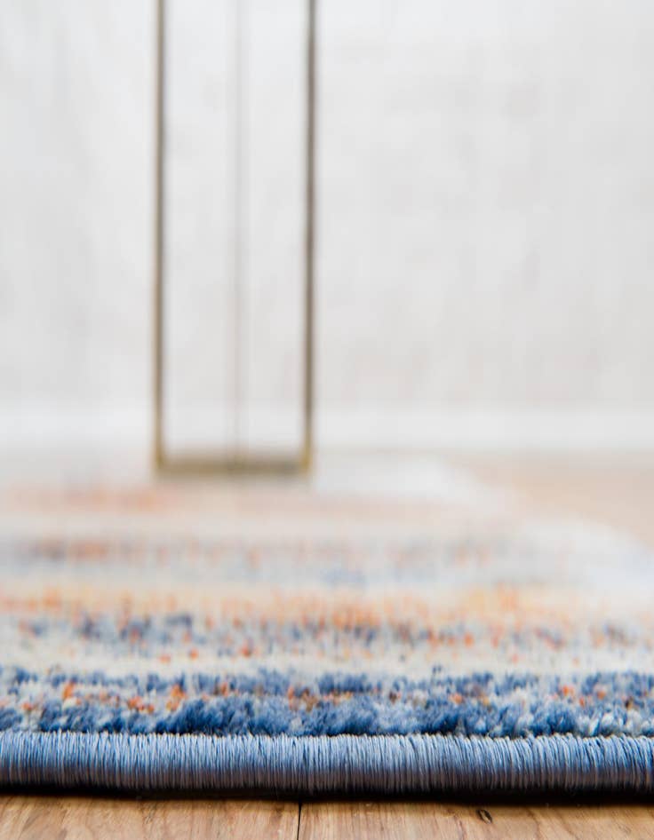 Detail image of  2' 2 x 6' Apollo Runner Rug