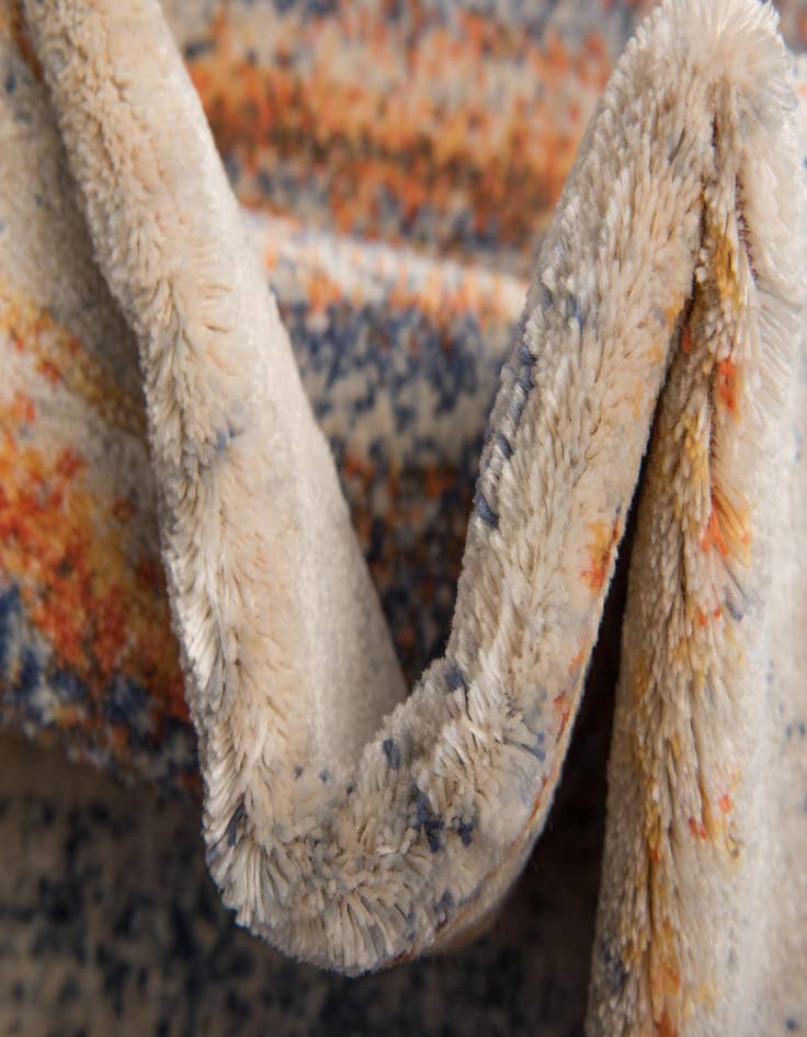 Detail image of  2' 2 x 6' Apollo Runner Rug