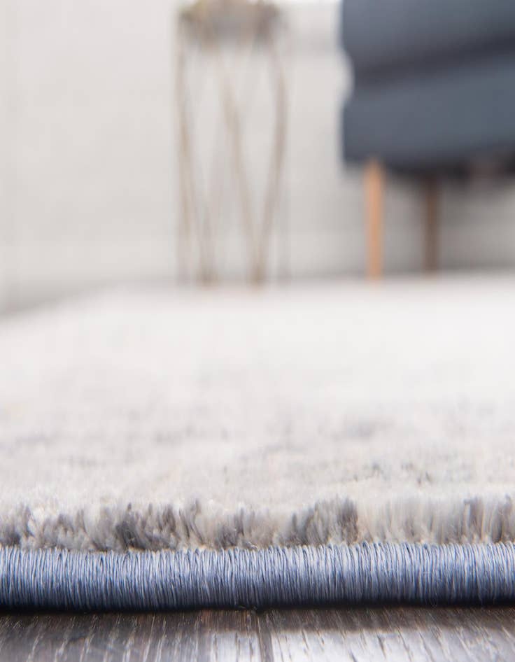 Detail image of  2' 2 x 6' Apollo Runner Rug