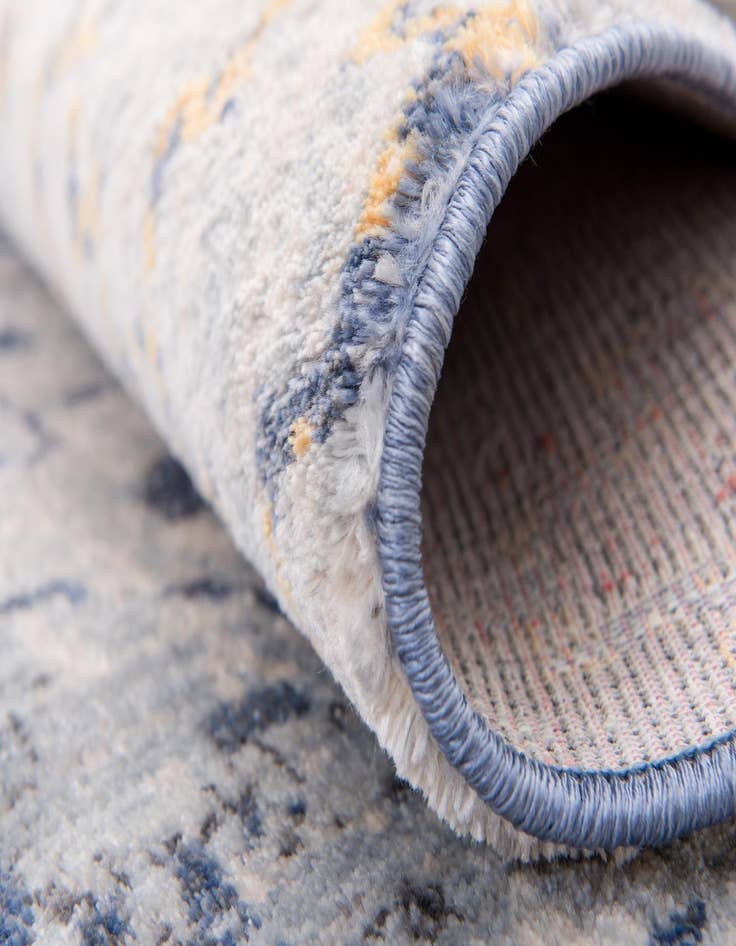 Detail image of  2' 2 x 6' Apollo Runner Rug