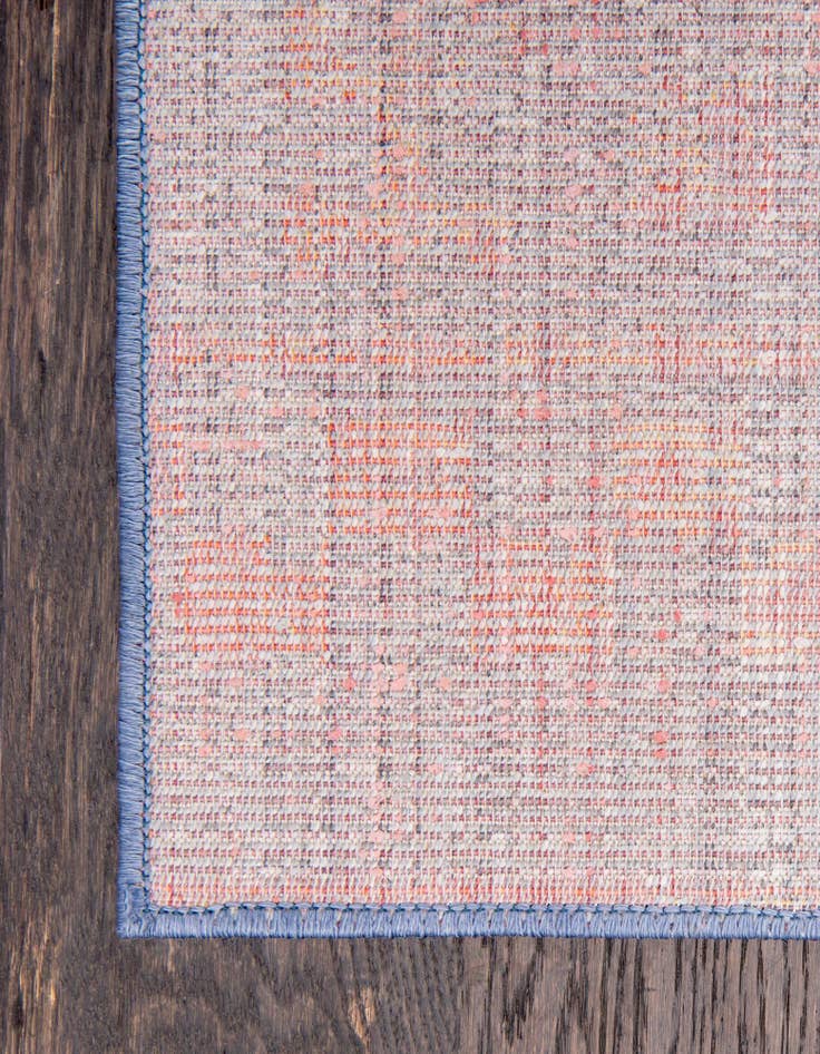 Detail image of  2' 2 x 6' Apollo Runner Rug