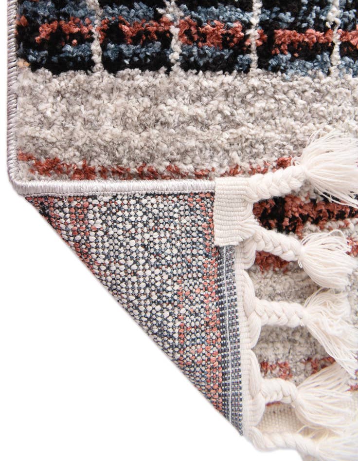 Detail image of  2' 7 x 13' Aramis Runner Rug