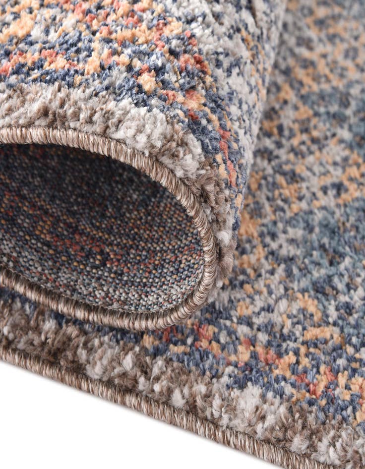 Detail image of  2' x 8' Aramis Runner Rug