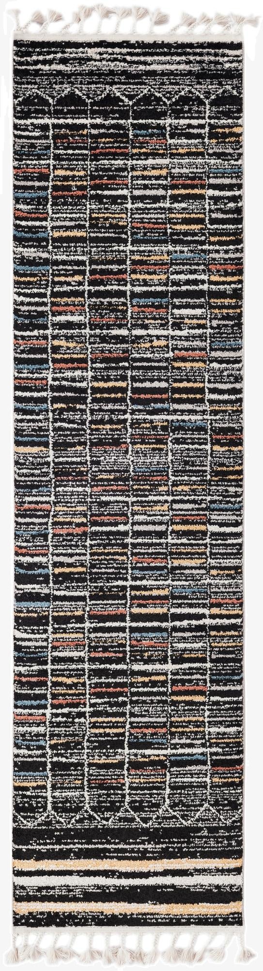  2' x 8' Aramis Runner Rug