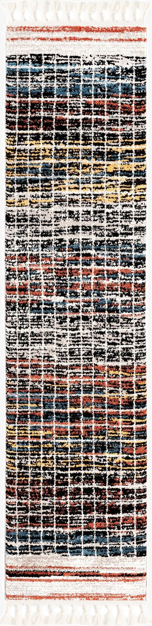  2' x 8' Aramis Runner Rug