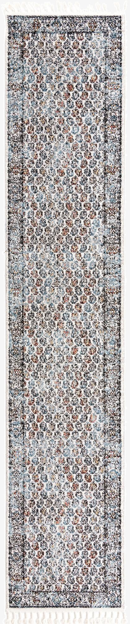  2' 7 x 13' Aramis Runner Rug