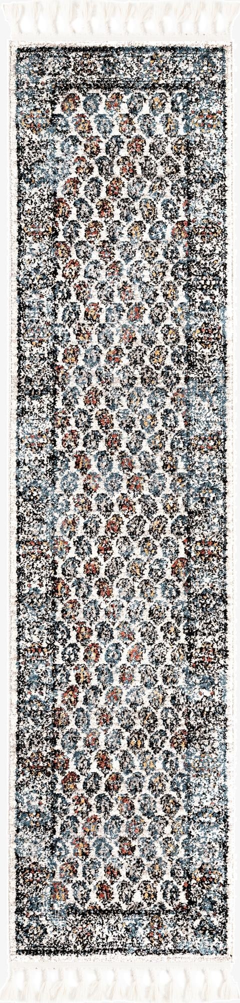  2' x 8' Aramis Runner Rug