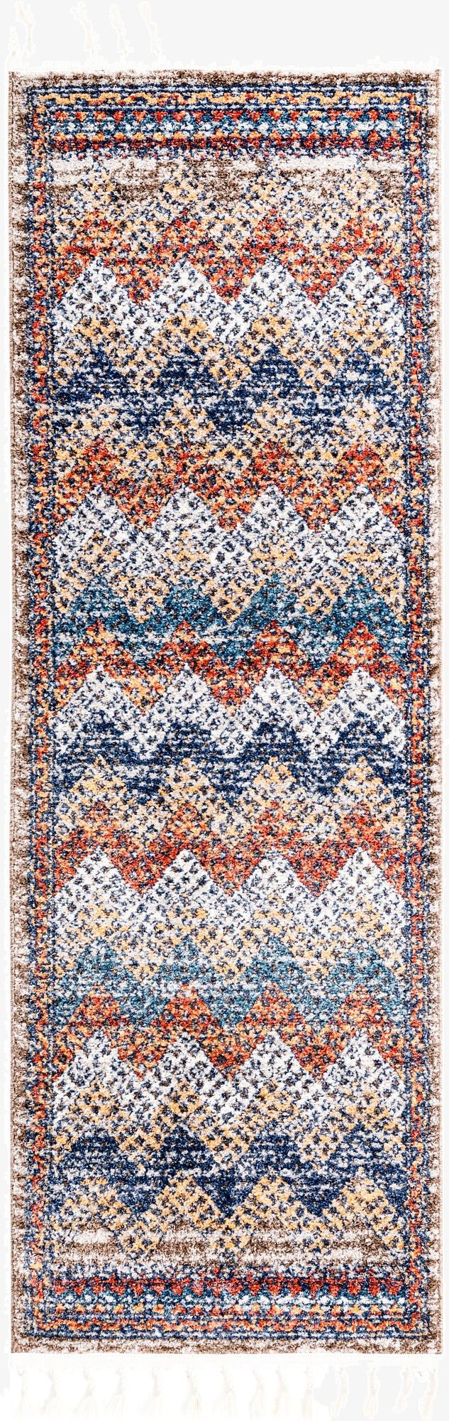  2' x 8' Aramis Runner Rug