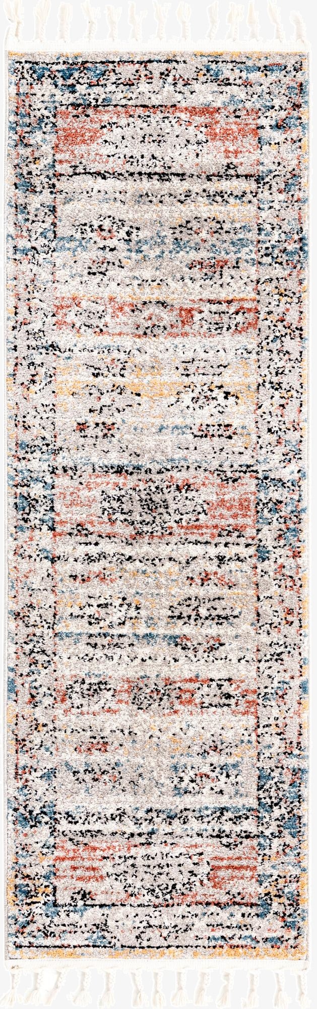  2' x 6' Aramis Runner Rug