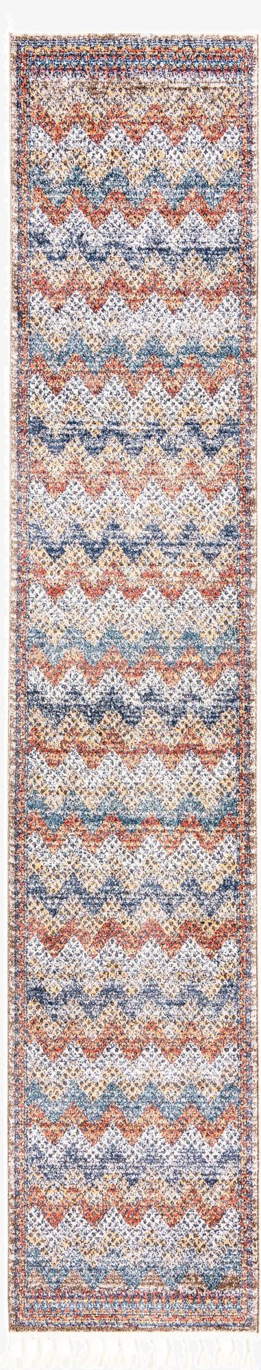  2' 7 x 13' Aramis Runner Rug