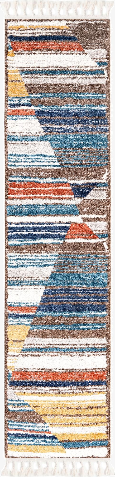  2' x 8' Aramis Runner Rug