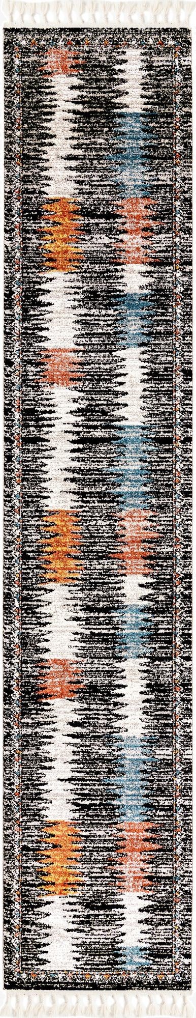  2' 7 x 13' Aramis Runner Rug