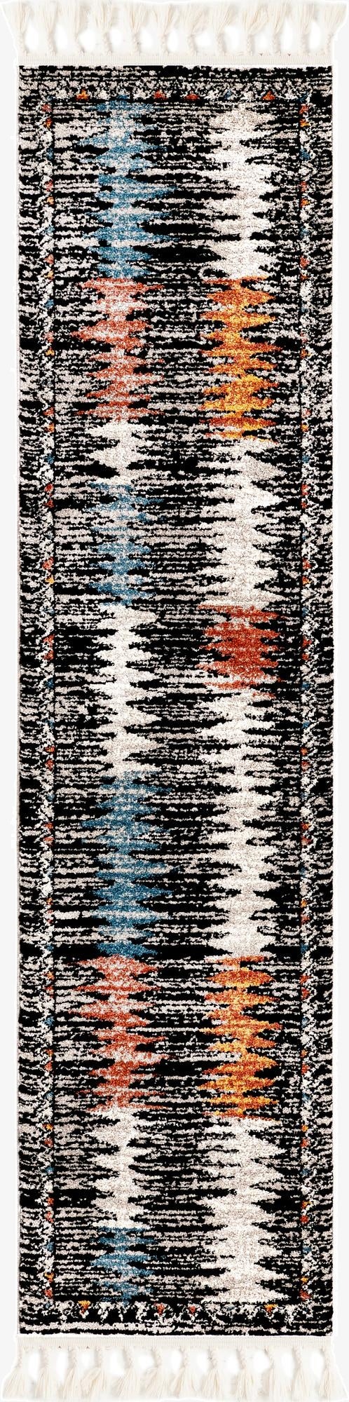  2' x 8' Aramis Runner Rug
