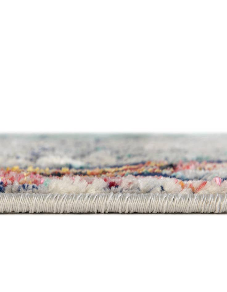 Detail image of  2' x 6' Ariel Runner Rug