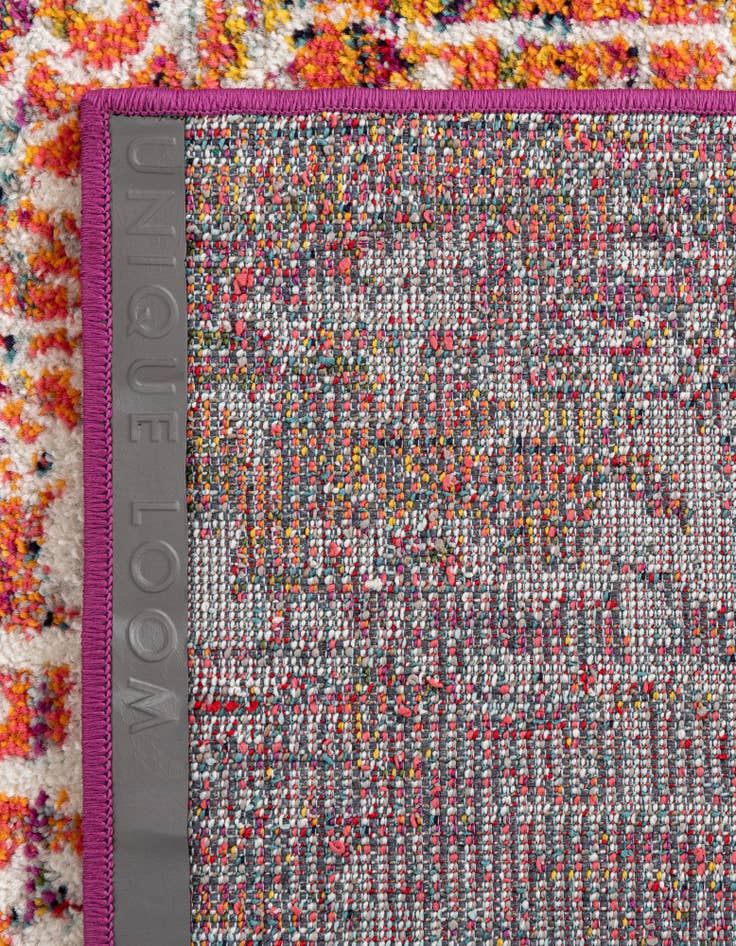 Detail image of  2' 7 x 12' Arlington Runner Rug