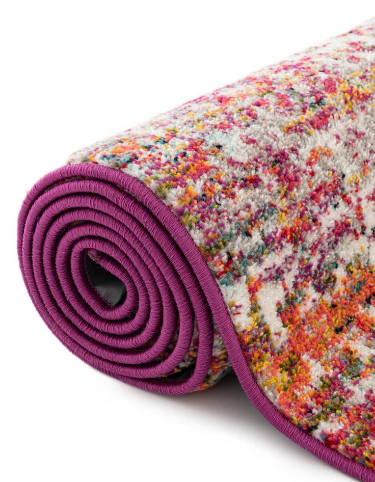 Detail image of  2' 7 x 12' Arlington Runner Rug